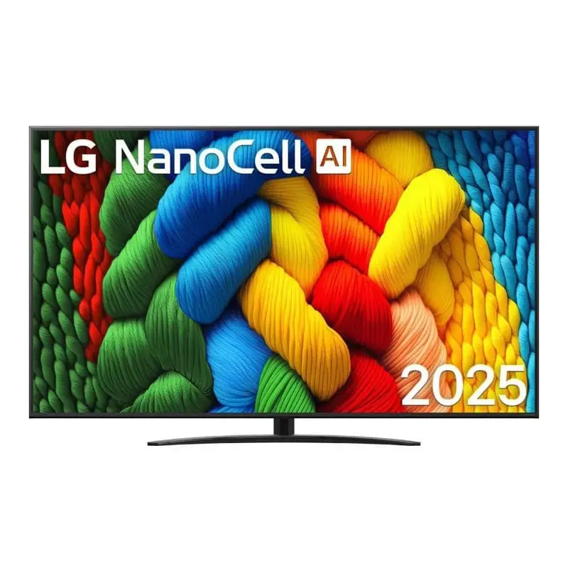 LG televizor 86NANO81A3A - Inelektronik
